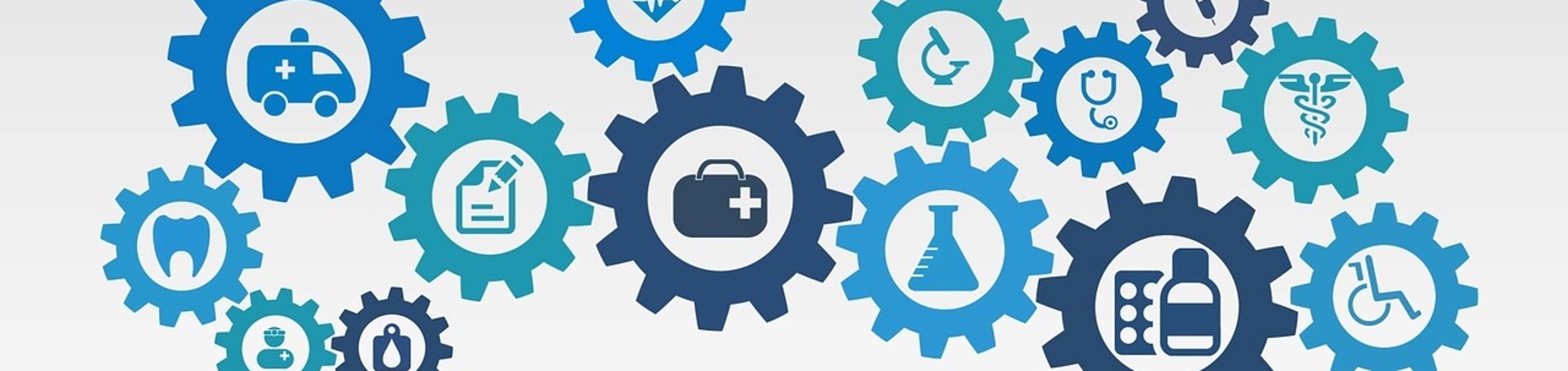 Signets zum Thema Gesundheit