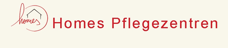 Logo Homes Pflegezentren GmbH