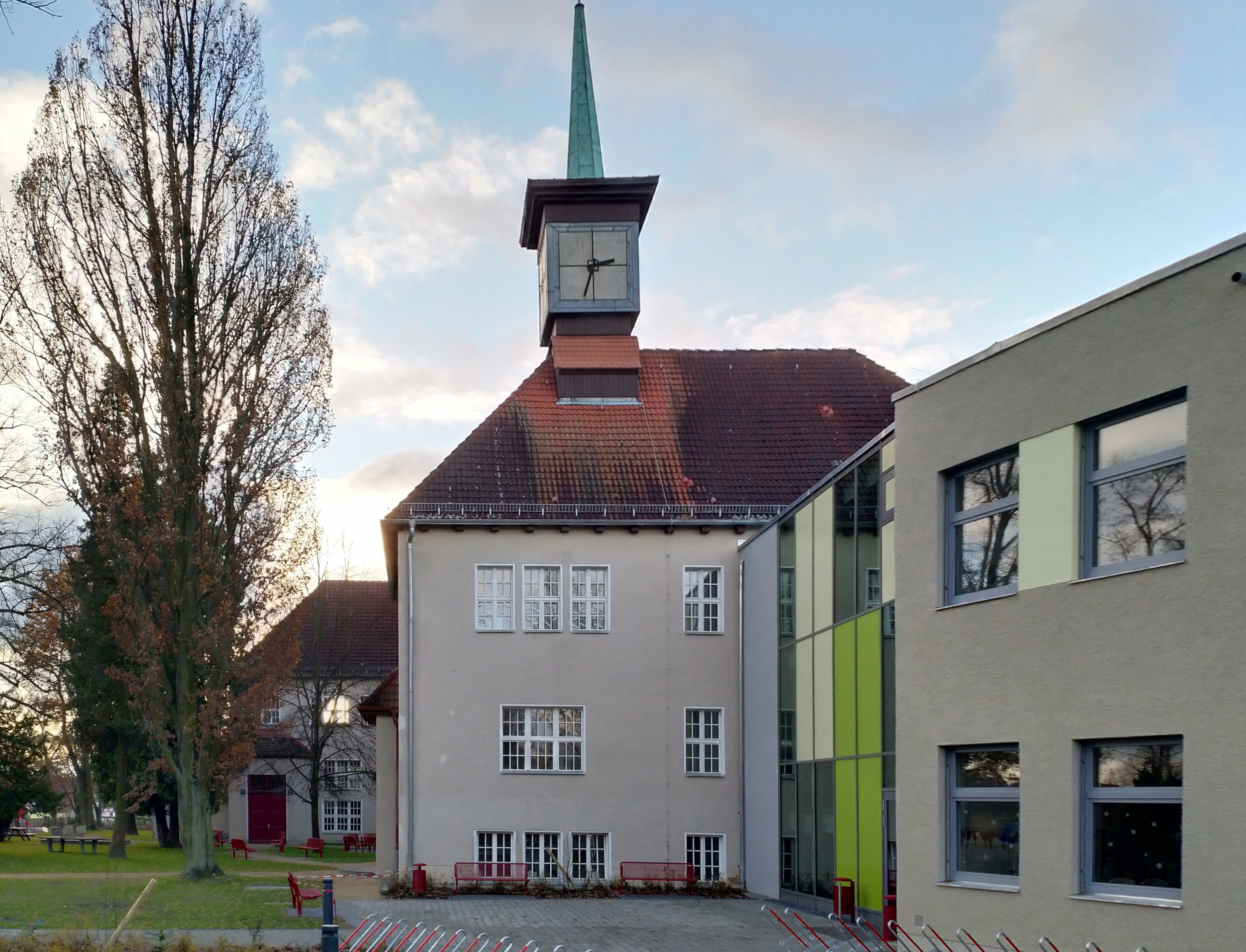 Goethe-Grundschule