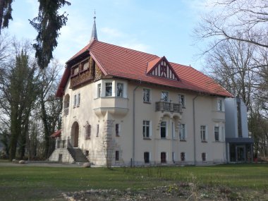 Schumann-Villa