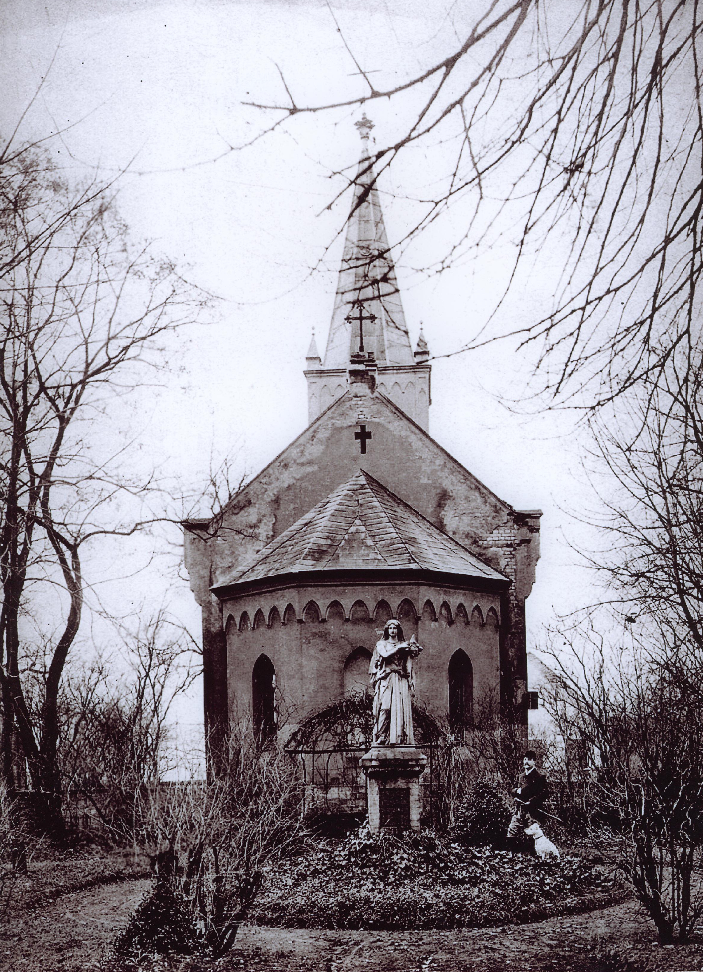 Dorfkirche Bollensdorf