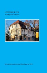 Titelbild Lebenszeit XVII
