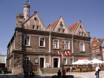 Museum Swiebodzin