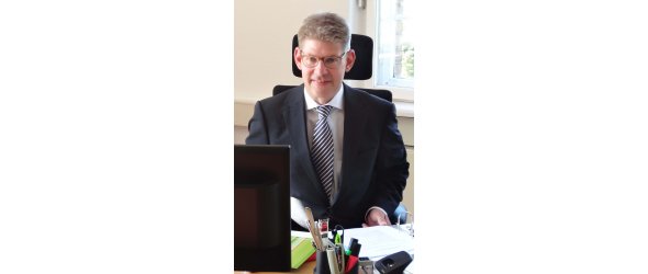 Ansgar Scharnke