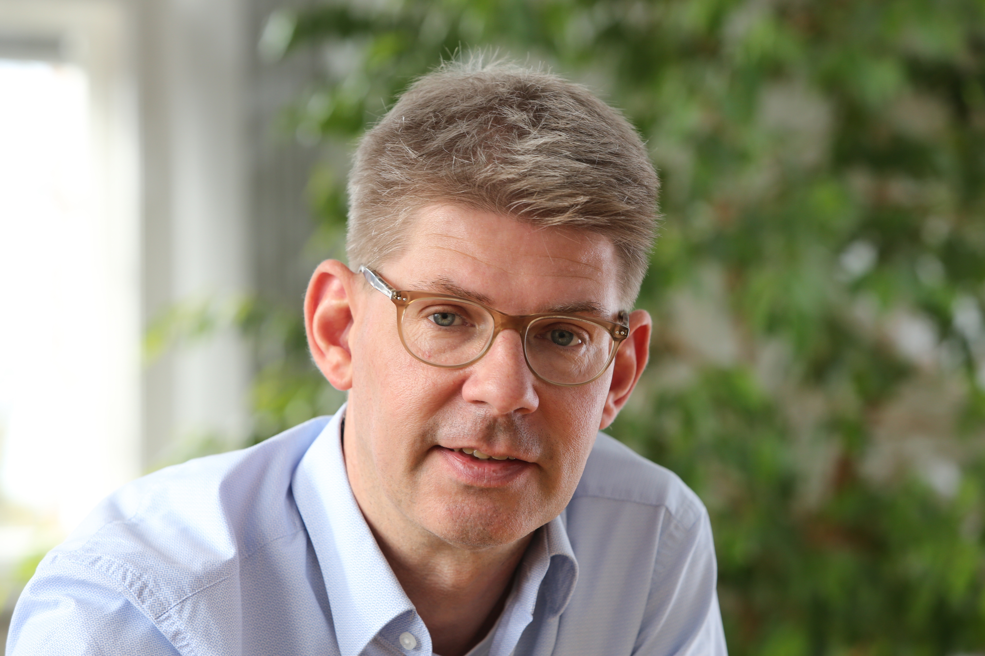 Ansgar Scharnke
