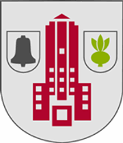 Wappen Neuenhagen