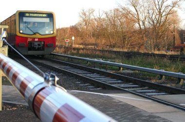 S-Bahn