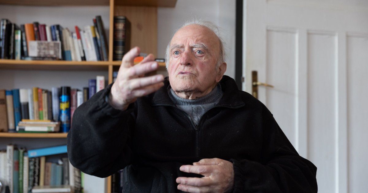 "Donnerwetter, das habe ich nicht gewusst" | Gemeinde Neuenhagen bei Berlin