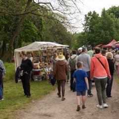 Neuenhagen Grüne Messe