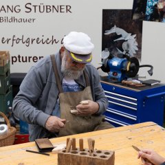 Neuenhagen Grüne Messe