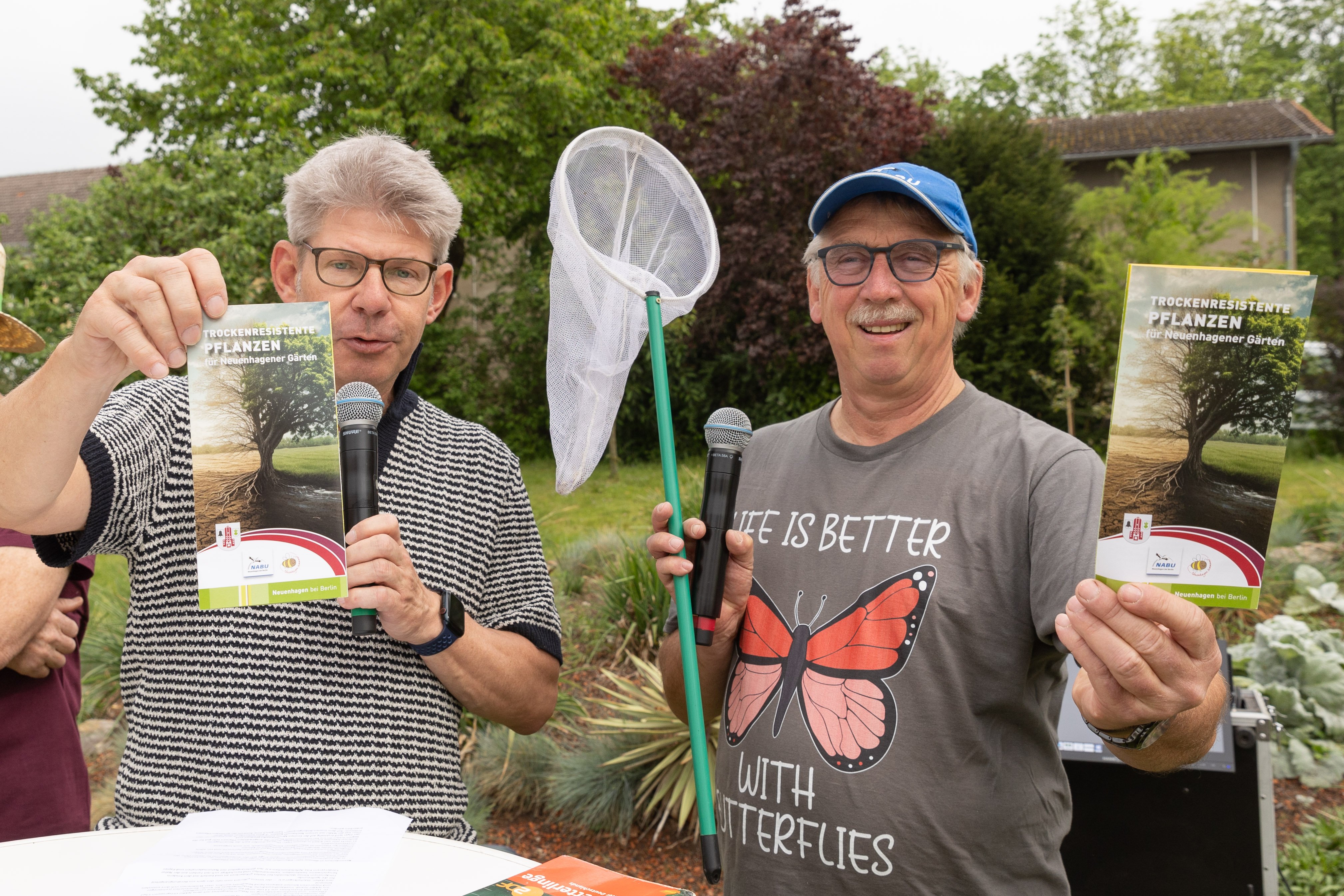 Neuenhagen Grüne Messe
