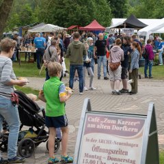 Neuenhagen Grüne Messe