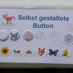 Neuenhagen Grüne Messe