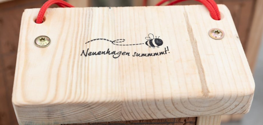 Neuenhagen Grüne Messe