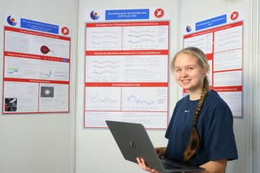 Landeswettbewerb Brandenburg Jugend forscht 2025
