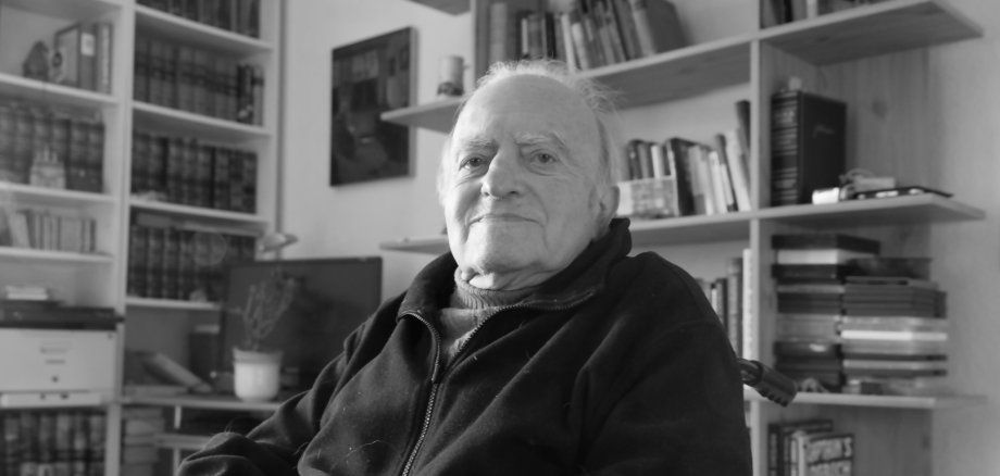 Dr. Erich Siek