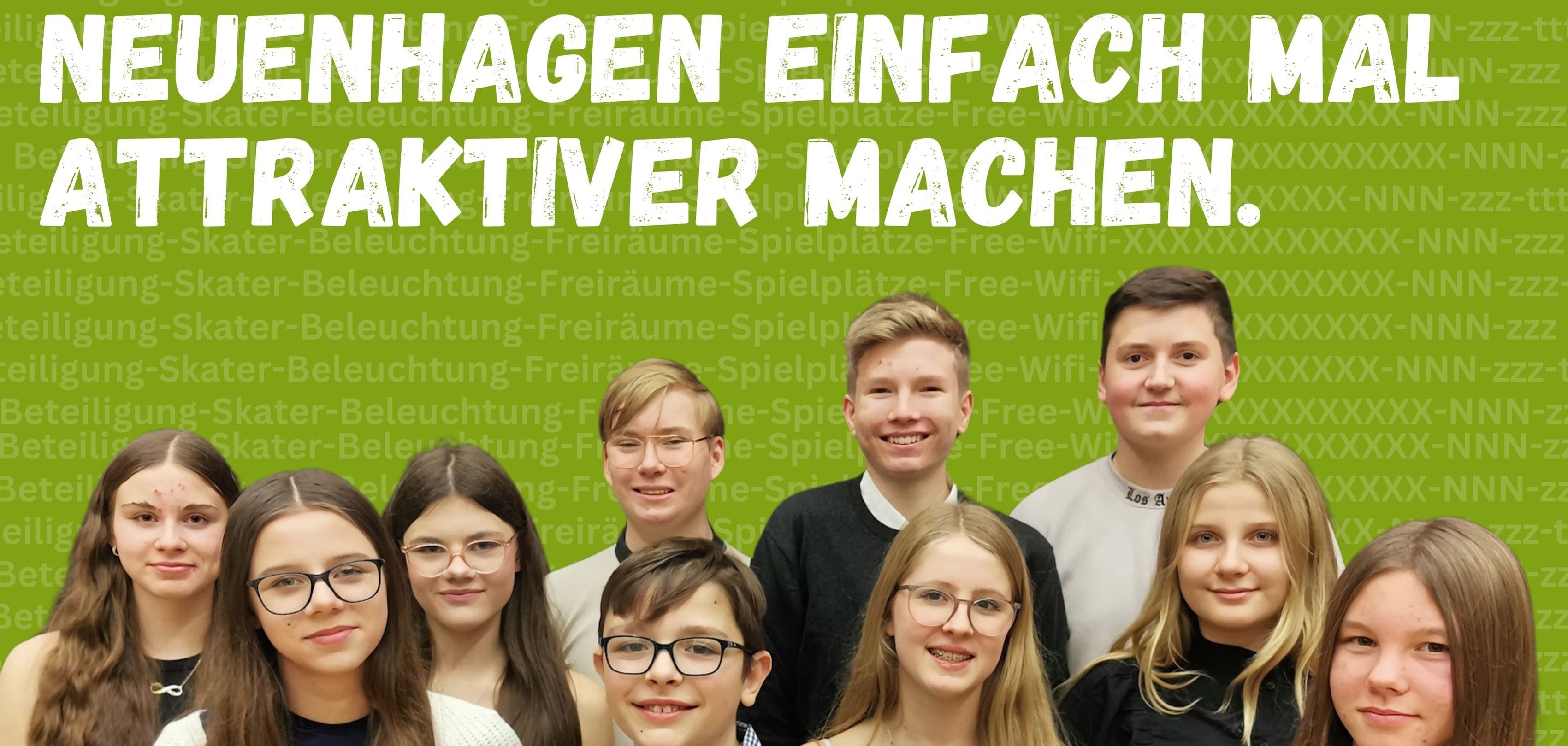 Plakat Inklusives Sport-Fun -Fest (600 x 846 mm) - 5