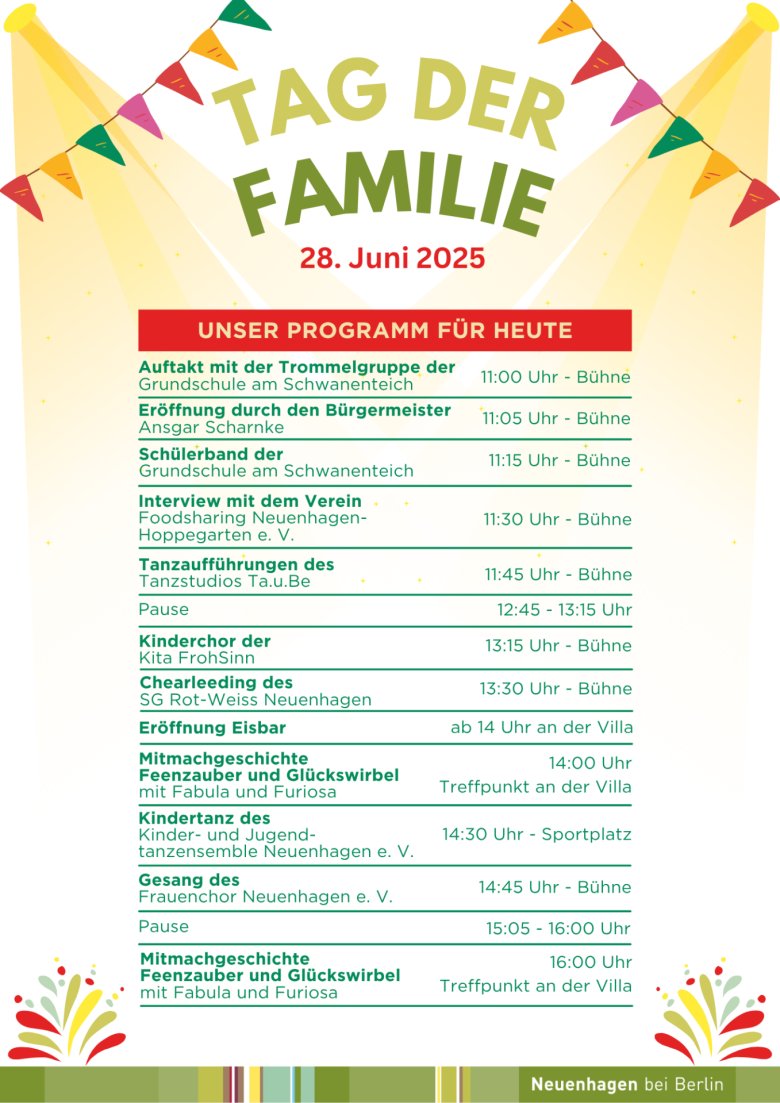 Gelb Violett Bund Kind Karneval Fasching Kindergarten Programm - 1 Gelb Violett Bund Kind Karneval Fasching Kindergarten Programm - 1