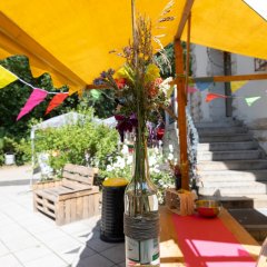 Fest der Familie