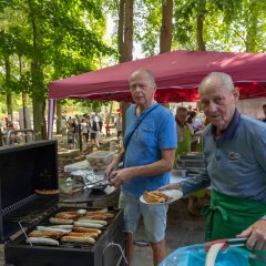 Fest der Familie