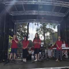 Fest der Familie