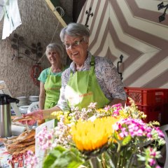 Fest der Familie