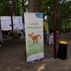Fest der Familie