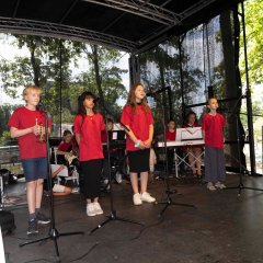 Fest der Familie