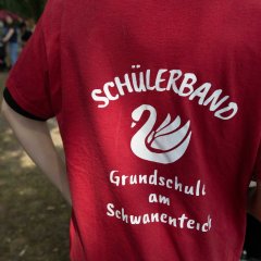Fest der Familie