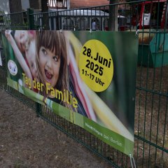 Fest der Familie