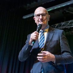 Eröffnung Seniorenwoche