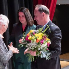 Eröffnung Seniorenwoche