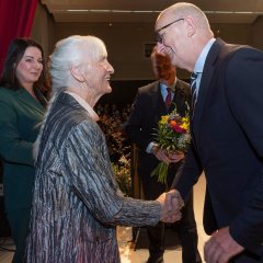 Eröffnung Seniorenwoche