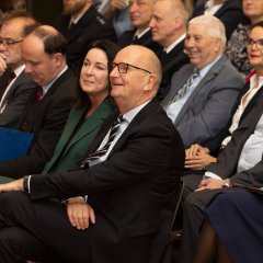 Eröffnung Seniorenwoche