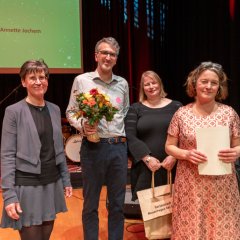 Ehrenamtstag der Gemeinde Neuenhagen