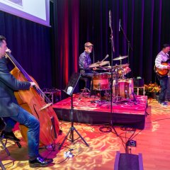 Ehrenamtstag der Gemeinde Neuenhagen