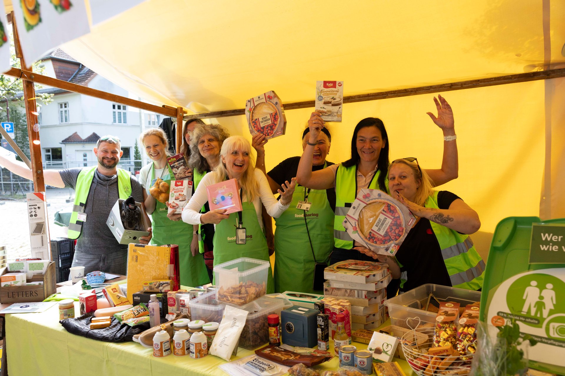 Neuenhagen Oktoberfest 2025