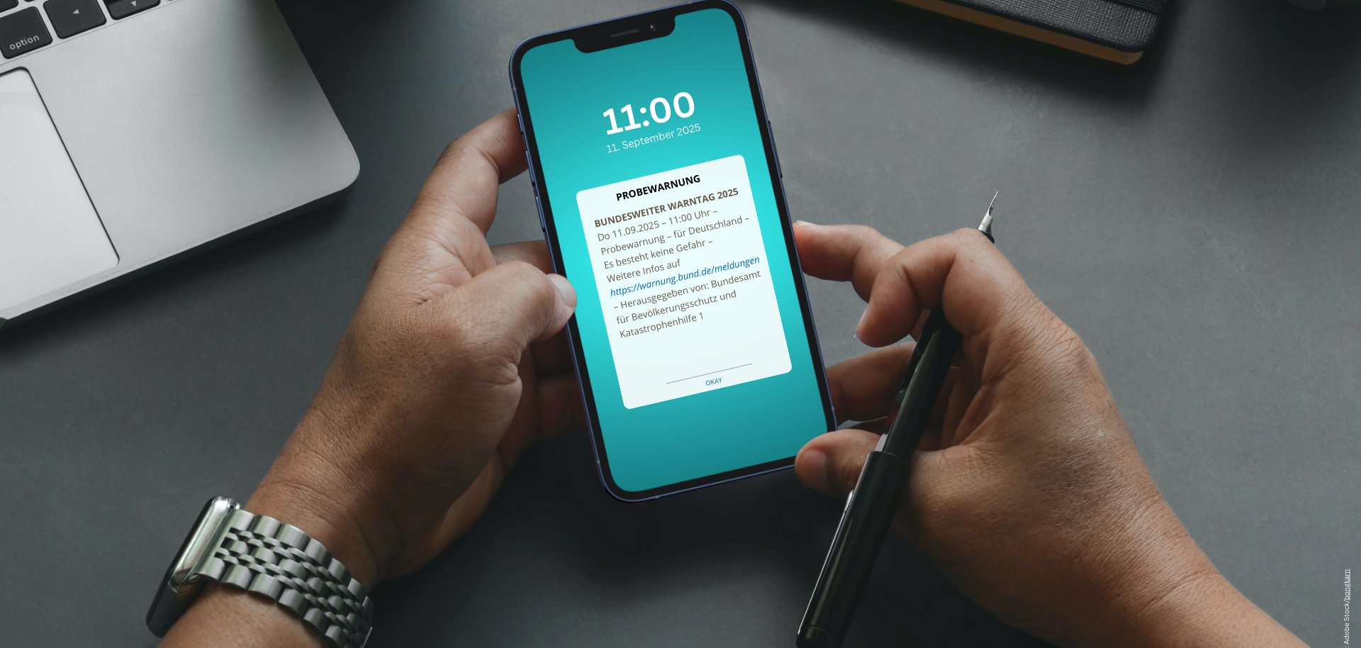 Quelle: Adobe Stock/bongkarn - 2