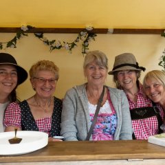Neuenhagen Oktoberfest 2025