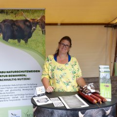 Neuenhagen Oktoberfest 2025