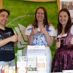 Neuenhagen Oktoberfest 2025