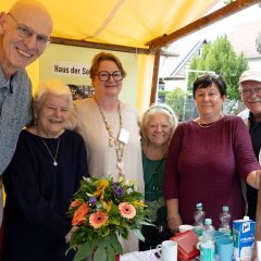 Neuenhagen Oktoberfest 2025