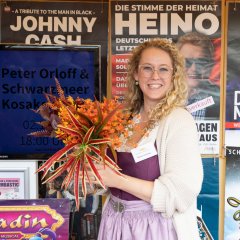 Neuenhagen Oktoberfest 2025