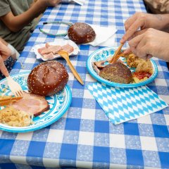 Neuenhagen Oktoberfest 2025
