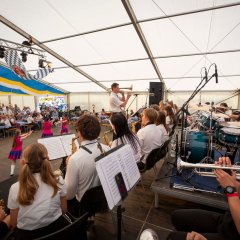 Neuenhagen Oktoberfest 2025
