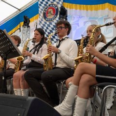 Neuenhagen Oktoberfest 2025