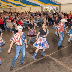 Neuenhagen Oktoberfest 2025