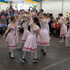 Neuenhagen Oktoberfest 2025