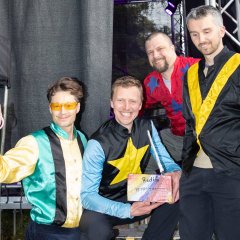 Neuenhagen Oktoberfest 2025