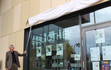 Anna- Ditzen-Bibliothek